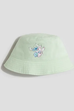 H&M Print-motif bucket hat