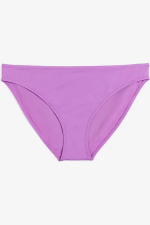 H&M Bikini bottoms