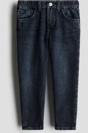 H&M Loose Fit Jeans