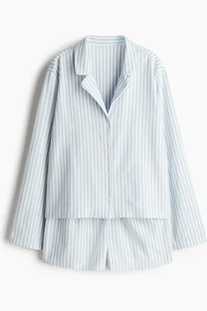 H&M Flannel pyjamas