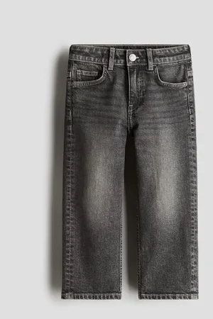 H&M Loose Fit Jeans