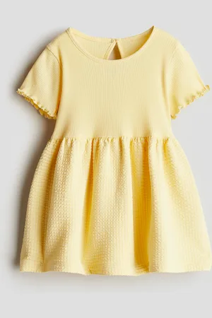 H&M Flared dress