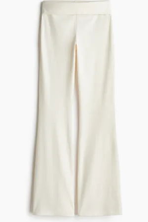 H&M Flared leggings