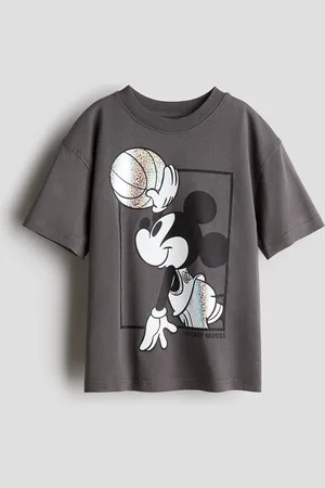 H&M Printed T-shirt