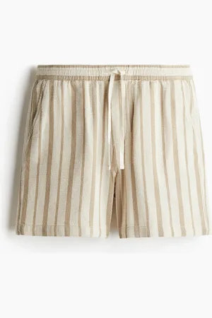 H&M Regular Fit Woven shorts