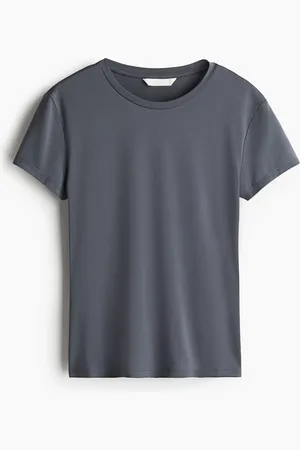 H&M COOLMAX® fitted top