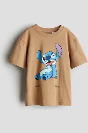 H&M Printed T-shirt