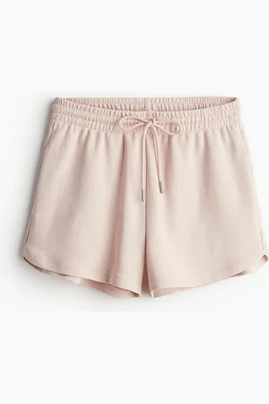 H&M Sweatshirt shorts