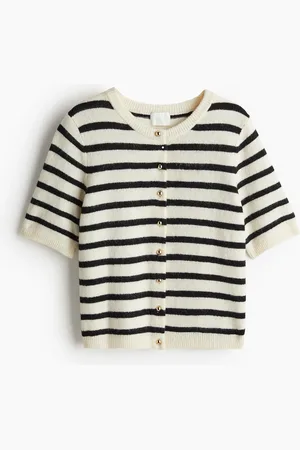 H&M Knitted cardigan