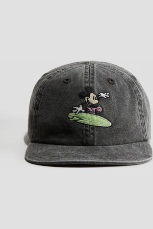 H&M Motif-detail cotton cap