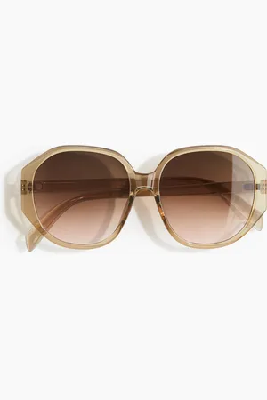 H&M Retro-style sunglasses