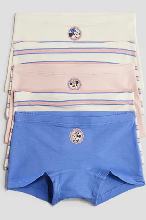 H&M 5-pack cotton boxer briefs
