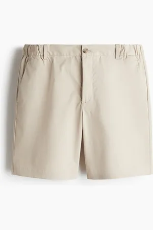 H&M Regular Fit Chino shorts