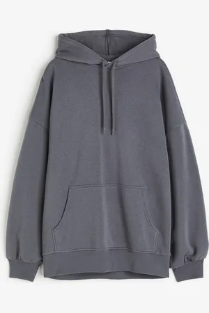 H&M Oversized hoodie