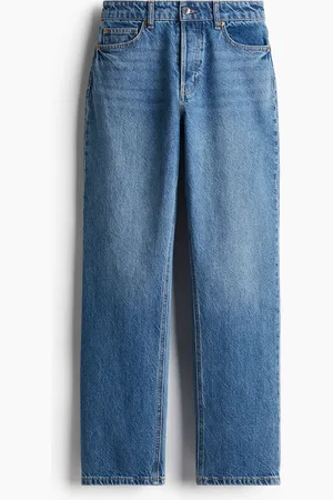 H&M Straight jeans