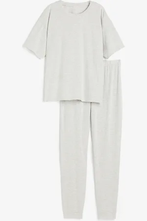 H&M Jersey pyjamas