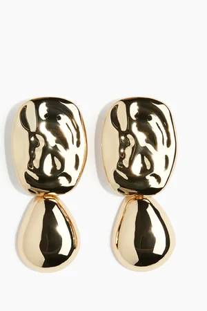 H&M Statement earrings