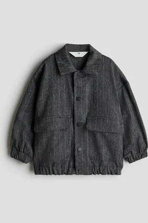 H&M Woven jacket