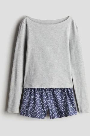 H&M Cotton pyjamas