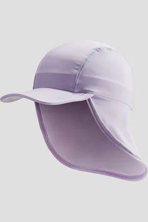 H&M UPF 50 sun cap