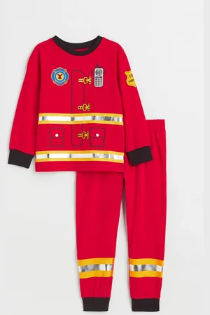 H&M Jersey pyjamas