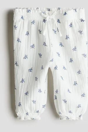 H&M Pull-on trousers