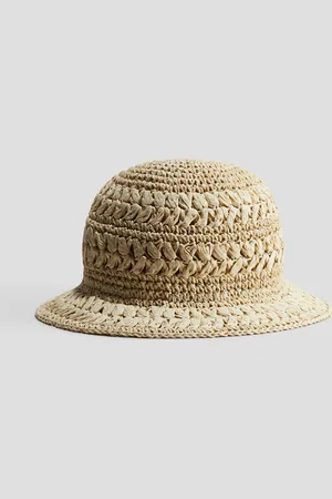 H&M Straw hat