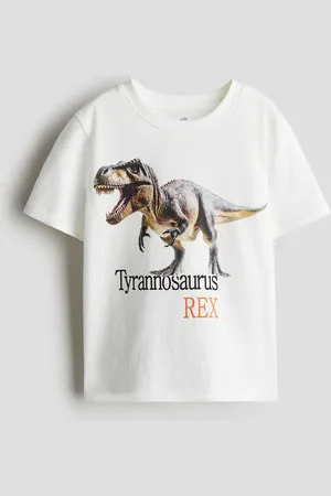 H&M Printed T-shirt