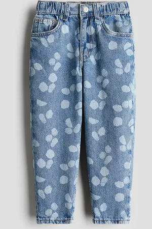 H&M Loose Fit Jeans