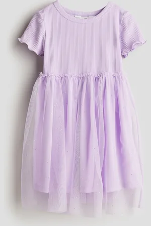 H&M Tulle dress