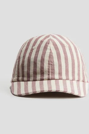H&M Cotton twill cap