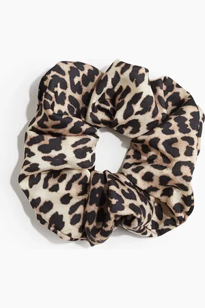H&M Large scrunchie