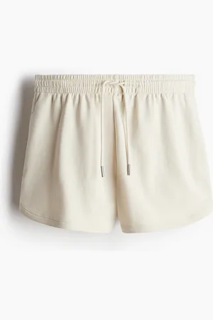 H&M Sweatshirt shorts