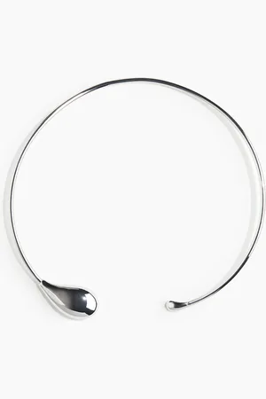 H&M Rigid necklace