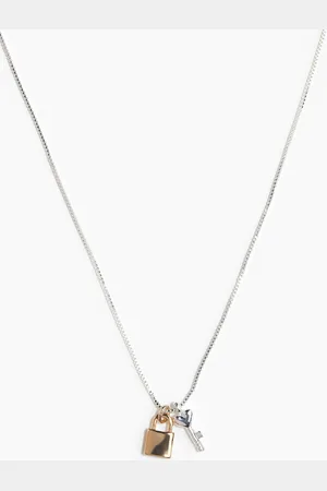 H&M Pendant necklace