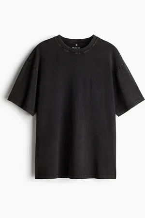 H&M Loose Fit Sports top with DryMove™
