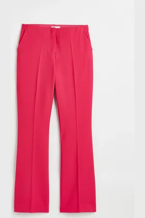 H&M Flared trousers