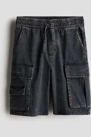 H&M Cargo shorts