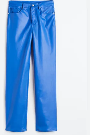 H&M 90s Straight trousers