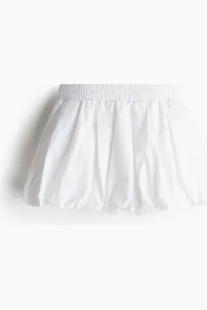 H&M Tennis skirt with DryMove™