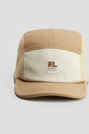 H&M Cotton twill cap