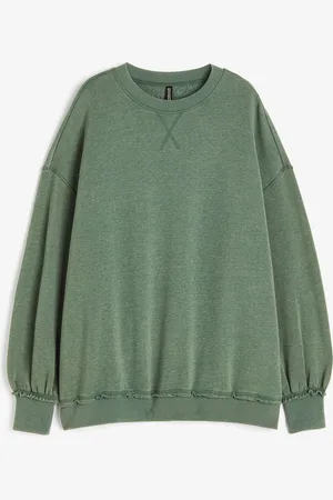 H&M Oversized sweatshirt