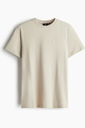 H&M COOLMAX® Regular Fit T-shirt