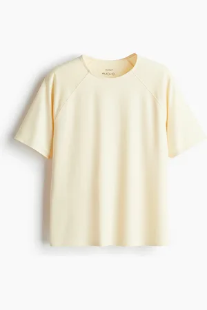 H&M Sports top with DryMove™