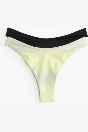 H&M 2-pack bikini bottoms