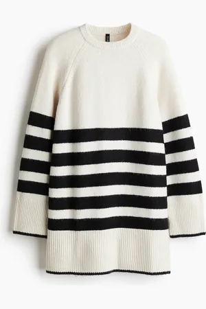 H&M Knitted dress