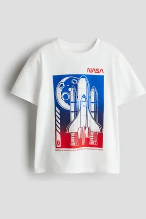 H&M Printed T-shirt