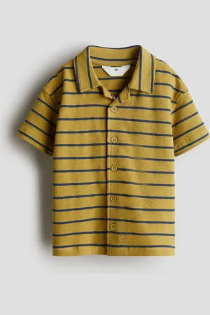 H&M Sweatshirt resort shirt