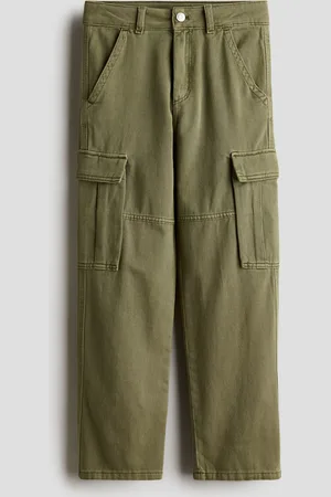 H&M Cargo trousers