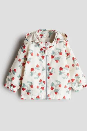 H&M Printed jacket